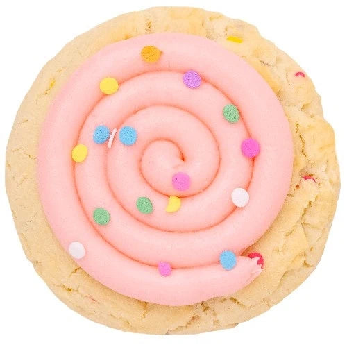 Sugar Cookie